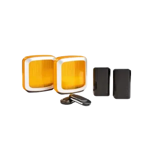 Привод AN-Motors ARW-600KIT для откатных ворот